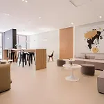 Occa Stay Ibirapuera - A206
