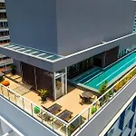 Occa Stay Ibirapuera - A206