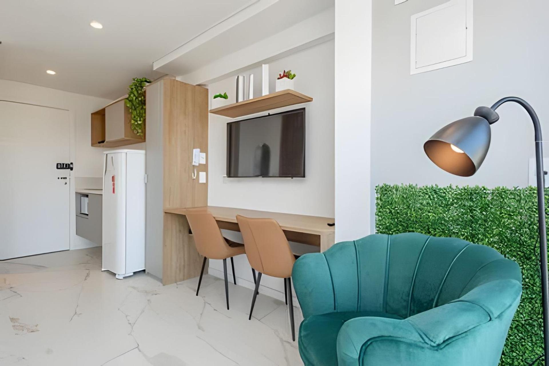 Occa Ibirapuera - A206 *