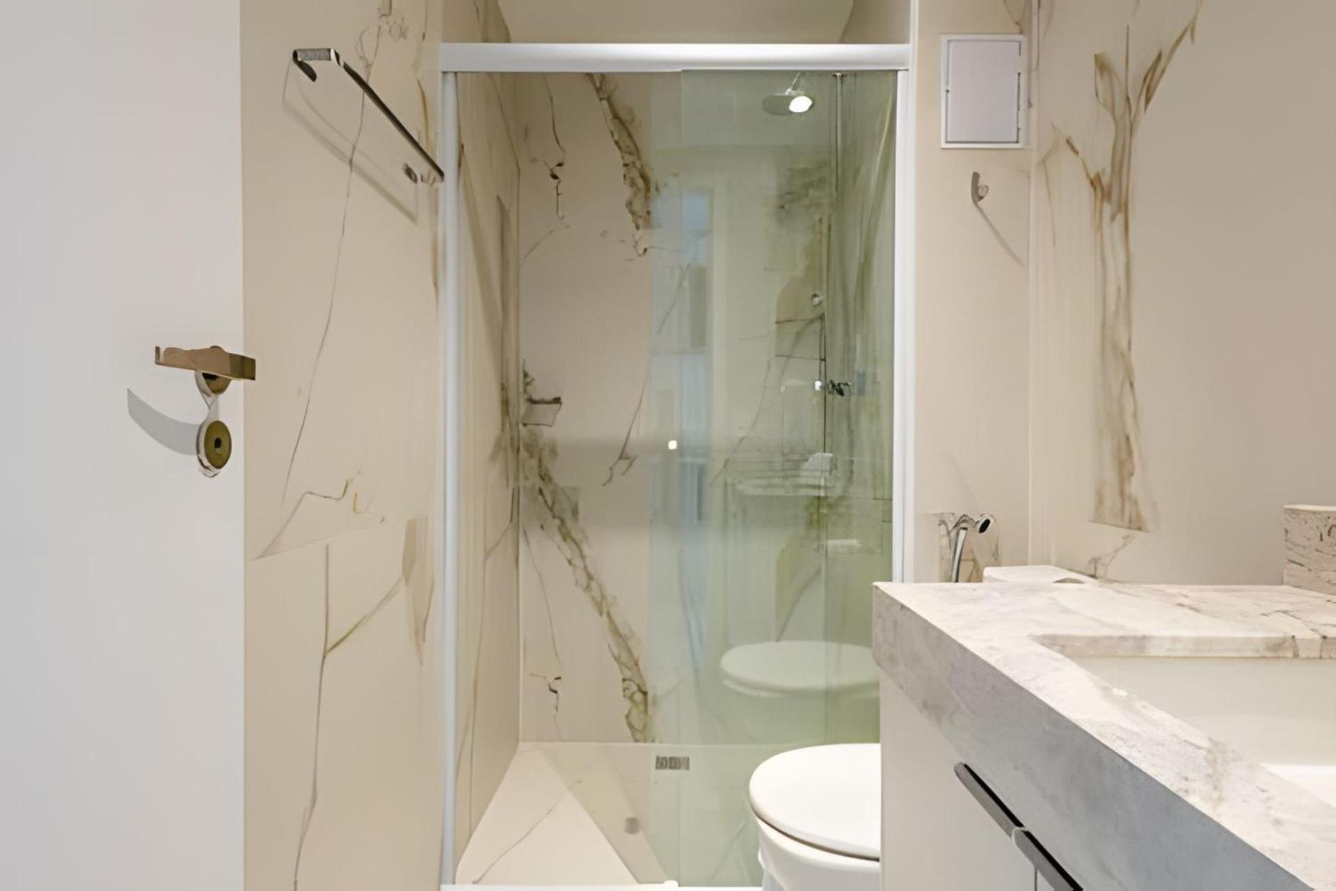 Apartamento Occa Ibirapuera - A206 *